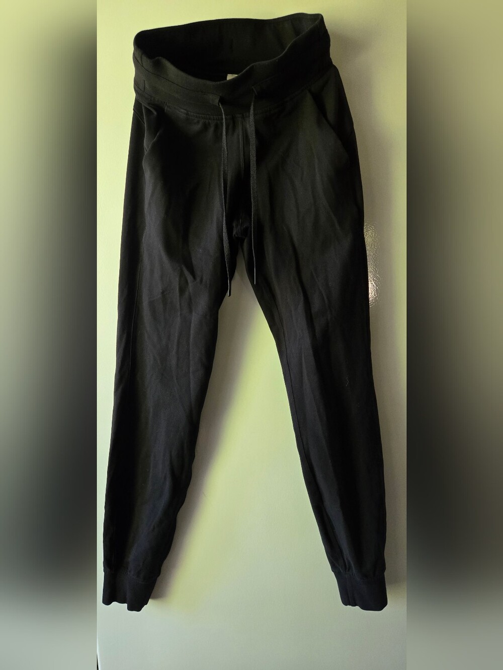 Lululemon Women's Ready to Rulu High-Rise Jogger Size 0